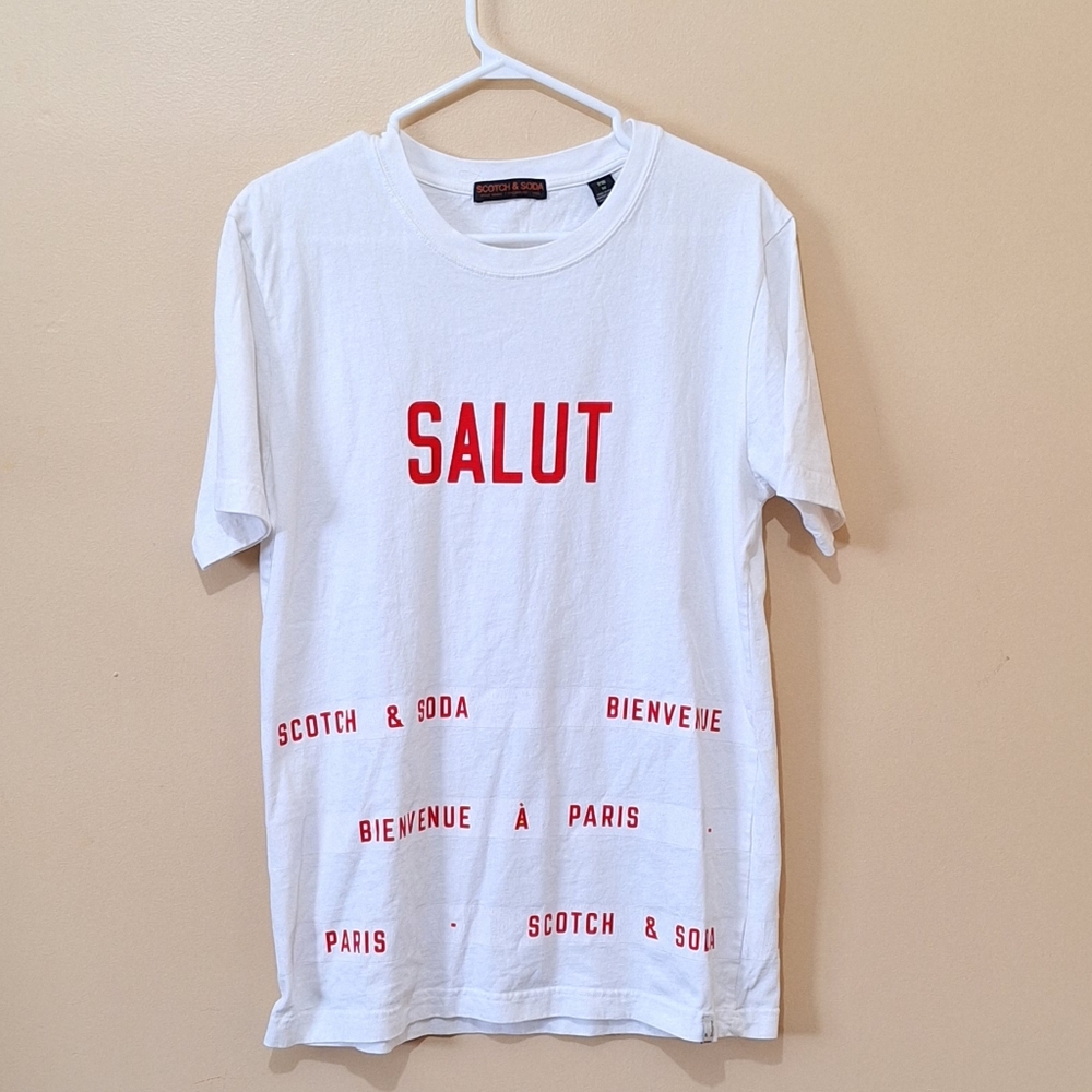 Scotch & Soda Tshirt